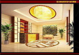 南京品之味私房菜馆室内外装饰设计——融合传统与现代的味觉体验空间