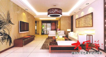 室内装修设计行业的前景展望 机遇与挑战并存的设计蓝图